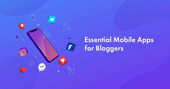 10 Best Android Apps For Bloggers 2023