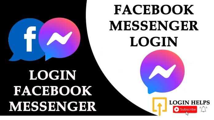 How to Get Online Facebook Messenger Login