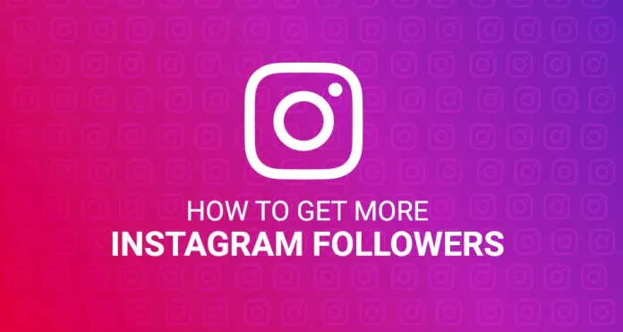 How To GET Free Followers & Likes On Instagram