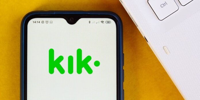 How To Trace Any Phone Using Kik App