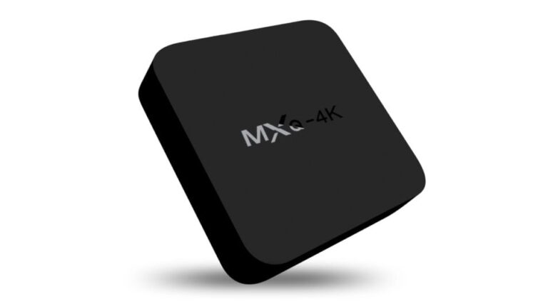 How to Update MXQ Pro 4K Firmware in 2023