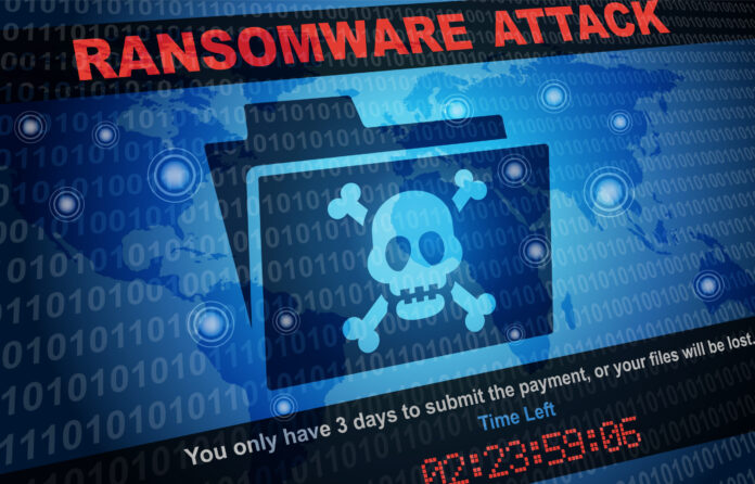 How To Guide To Detecting Ransomware Activity