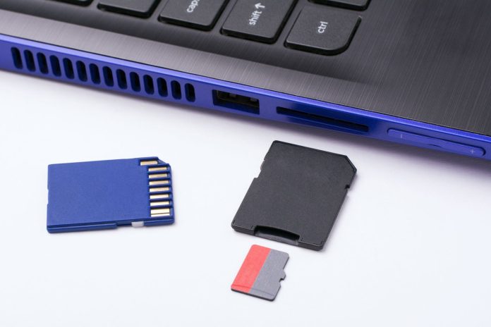 6 Best SD Card Formatter For Windows