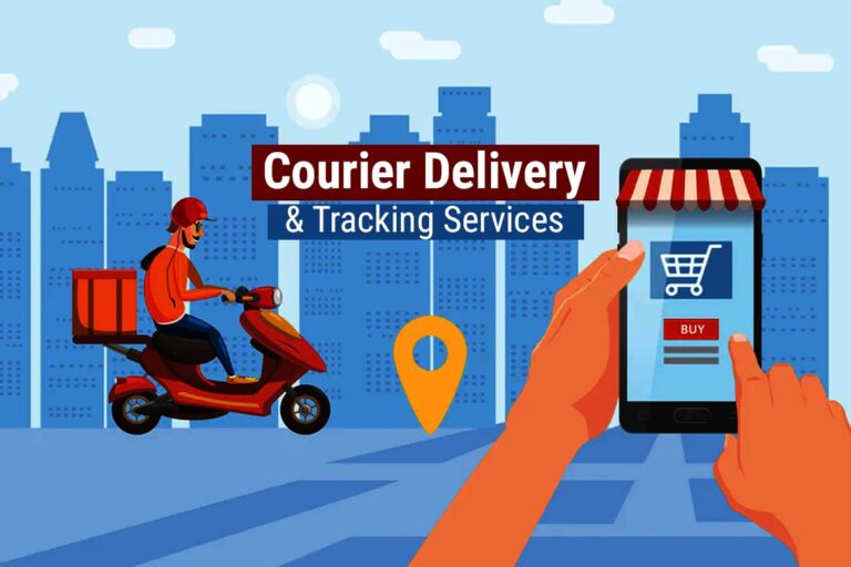 Why Is Courier Delivery App Development Beneficial