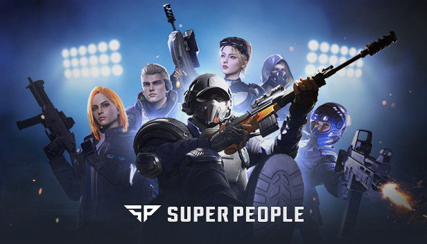 Everything We Know About Super People: Platforms, Early Access & More