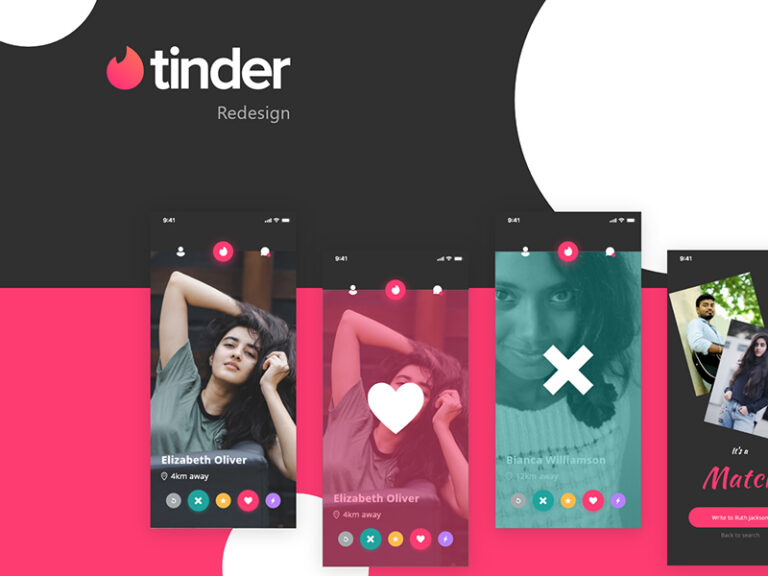 How to Enable Tinder Dark Mode [Android & iPhone]