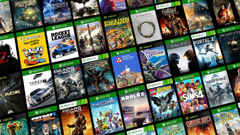 Xbox Game Studios Has Deep Portfolio Ready For E3