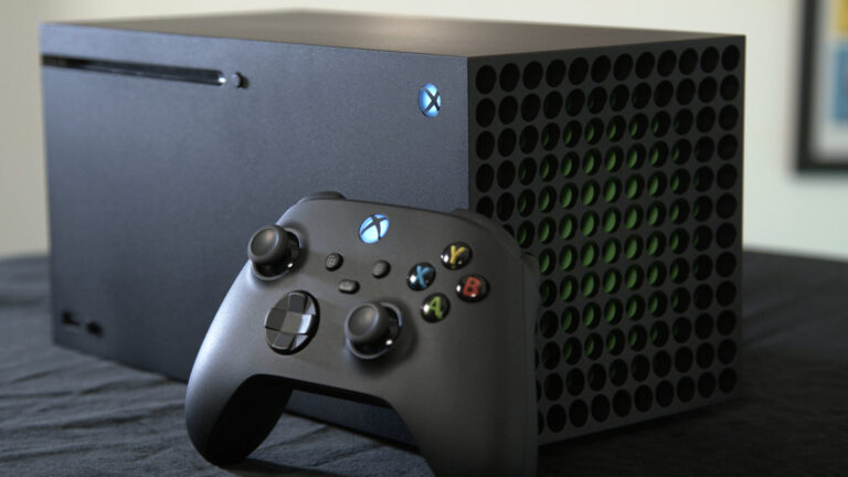 Xbox Series X Specs Update Released & Further Detailed