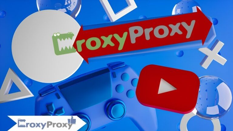 Croxyproxy YouTube: Most Advanced Secure And Free Web Proxy