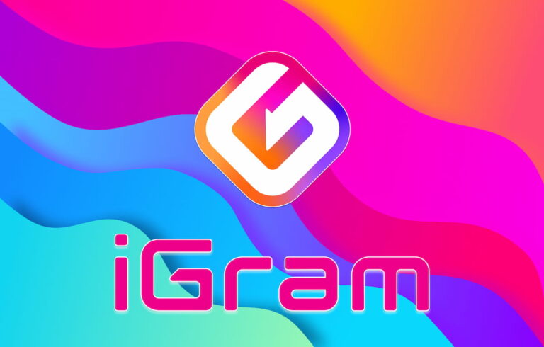 iGram.io: Ultimate Tool to Download Instagram Videos & Photos